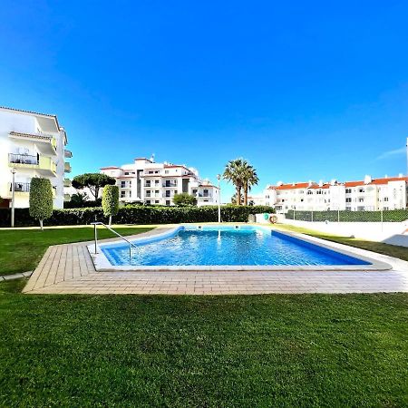شقة Albufeira Downtown With Pool By Homing المظهر الخارجي الصورة