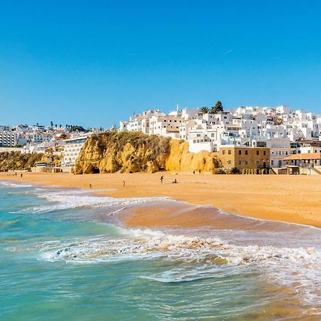 شقة Albufeira Downtown With Pool By Homing المظهر الخارجي الصورة