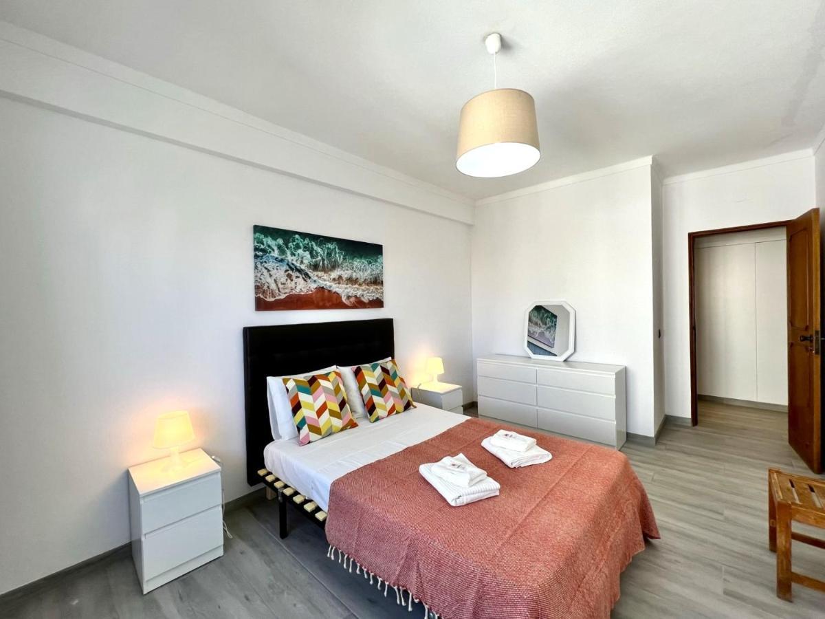 شقة Albufeira Downtown With Pool By Homing المظهر الخارجي الصورة