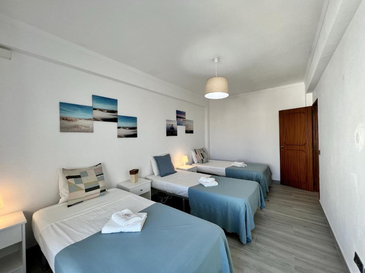 شقة Albufeira Downtown With Pool By Homing المظهر الخارجي الصورة