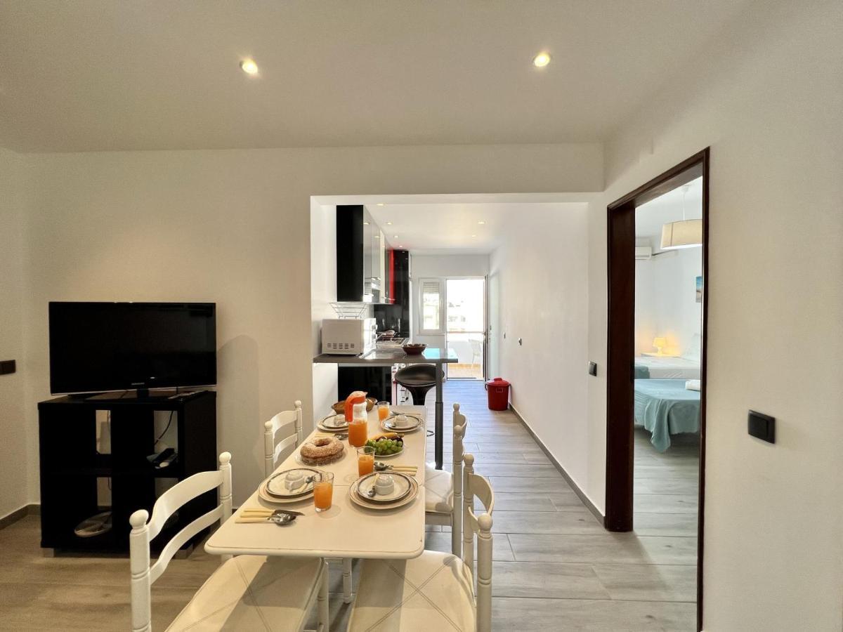 شقة Albufeira Downtown With Pool By Homing المظهر الخارجي الصورة