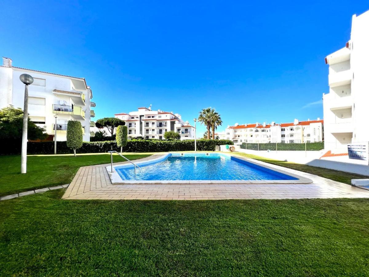 شقة Albufeira Downtown With Pool By Homing المظهر الخارجي الصورة