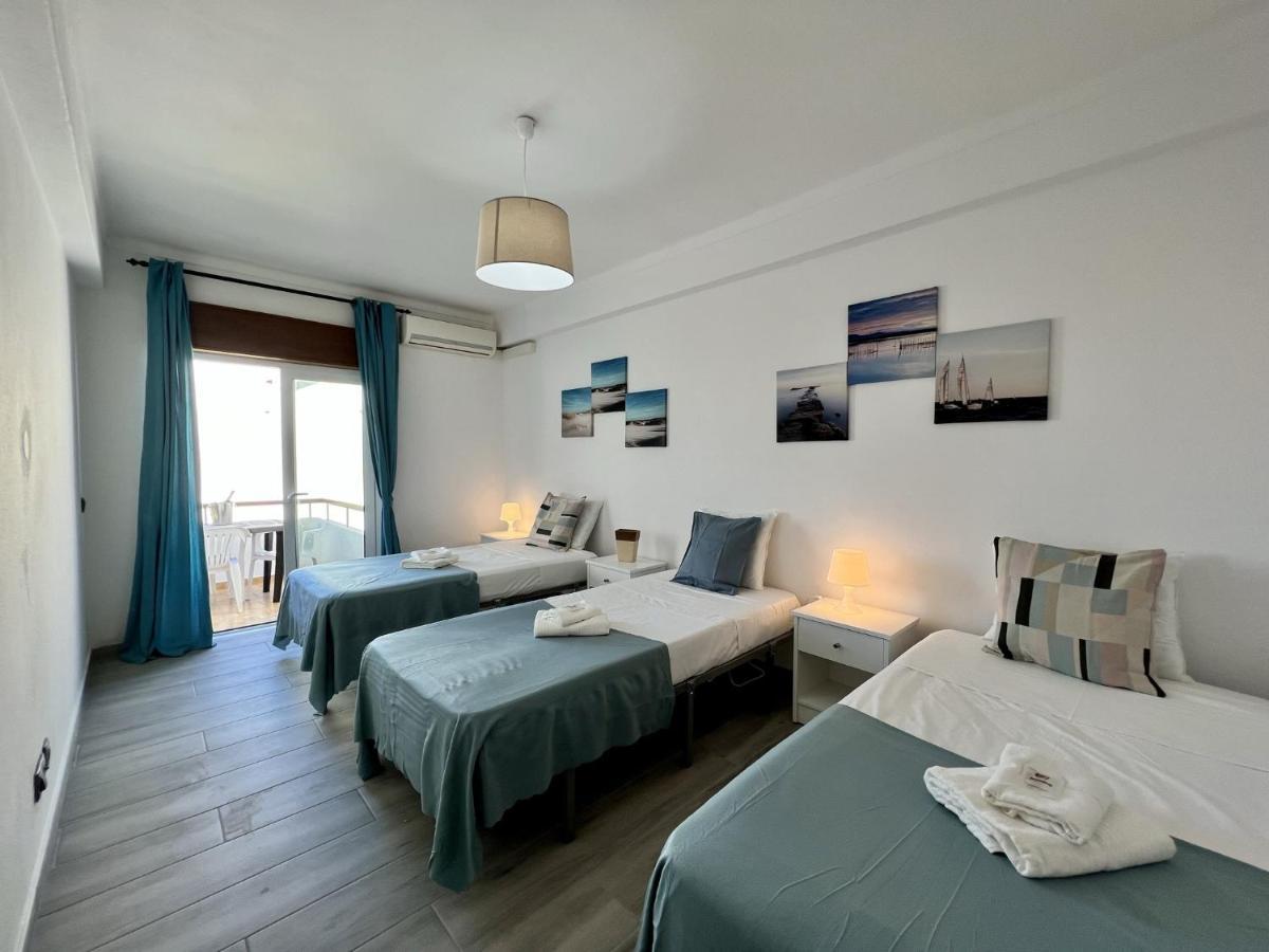 شقة Albufeira Downtown With Pool By Homing المظهر الخارجي الصورة