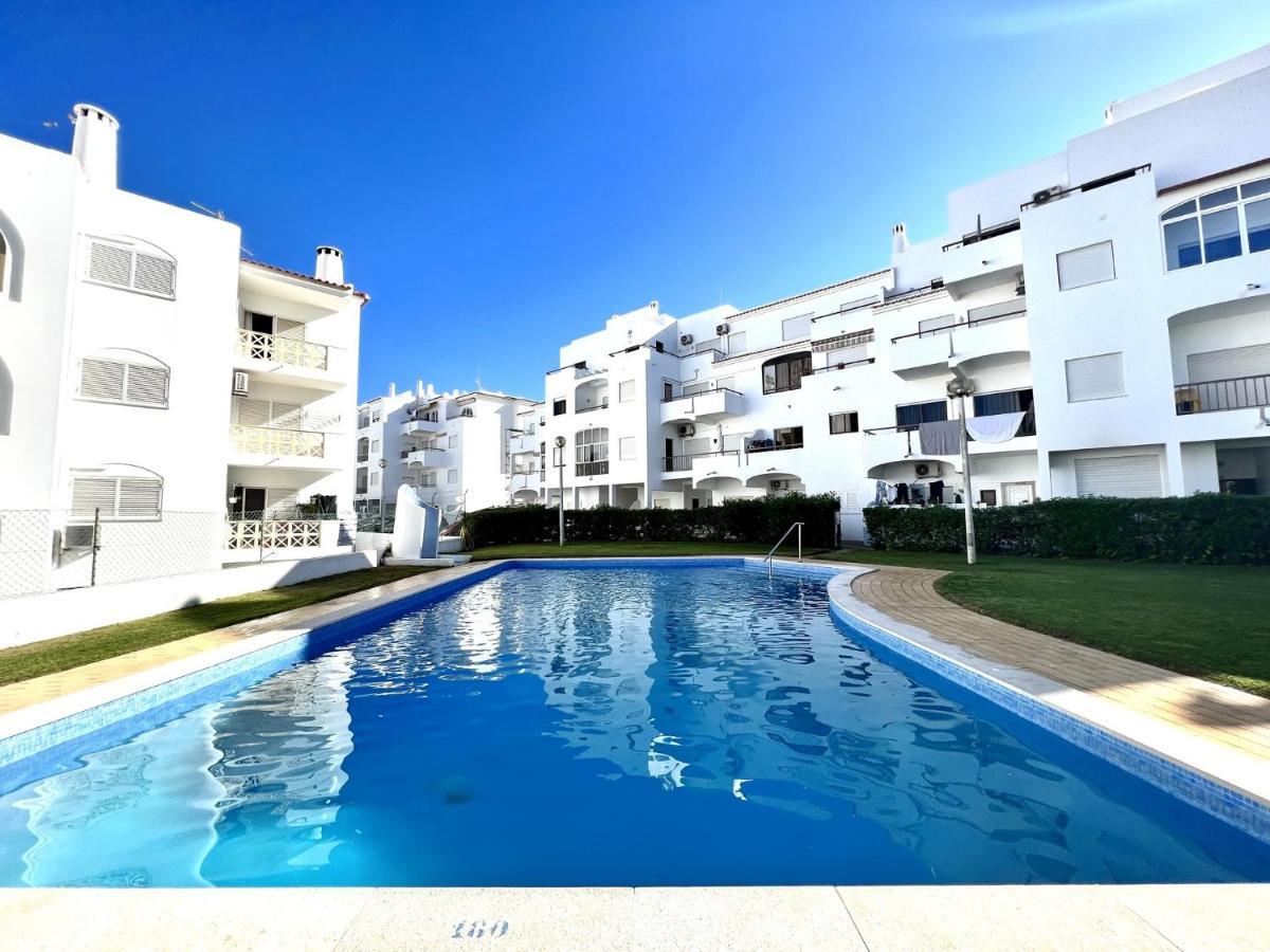 شقة Albufeira Downtown With Pool By Homing المظهر الخارجي الصورة