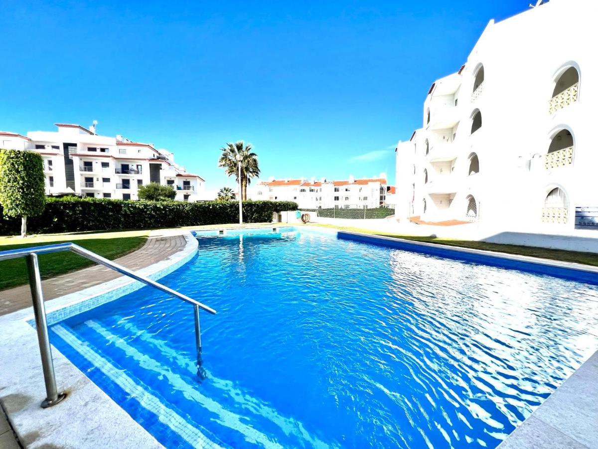 شقة Albufeira Downtown With Pool By Homing المظهر الخارجي الصورة