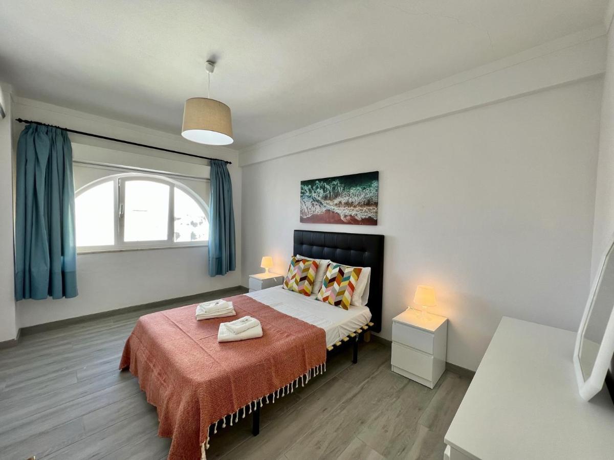 شقة Albufeira Downtown With Pool By Homing المظهر الخارجي الصورة