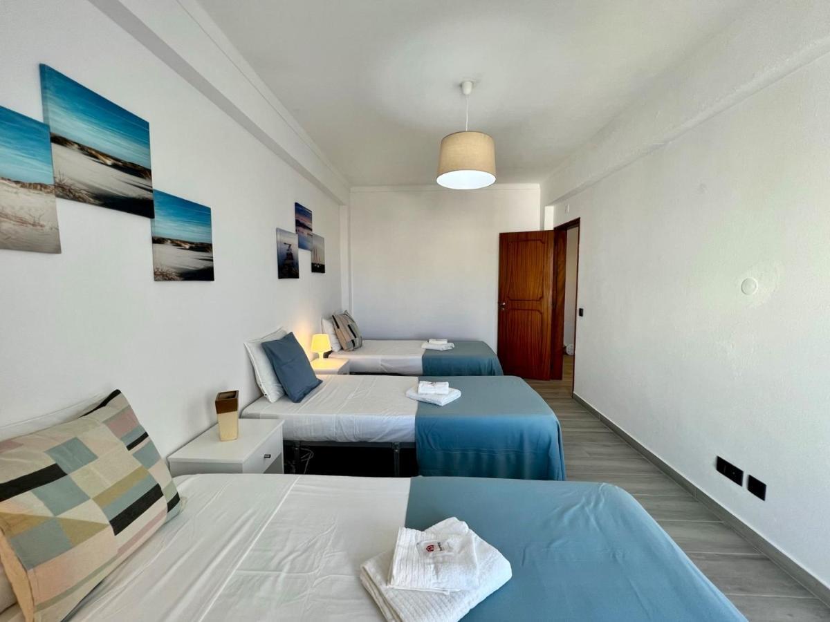 شقة Albufeira Downtown With Pool By Homing المظهر الخارجي الصورة