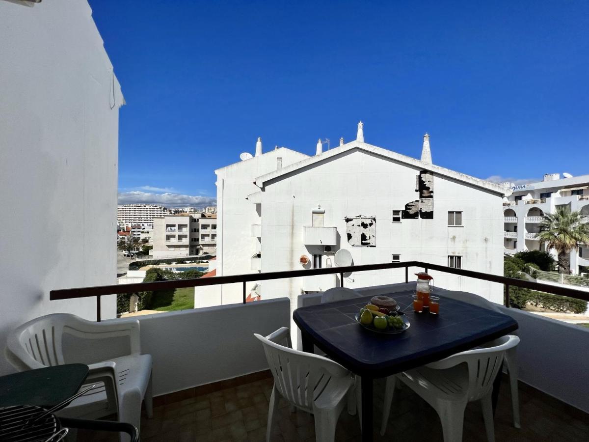 شقة Albufeira Downtown With Pool By Homing المظهر الخارجي الصورة